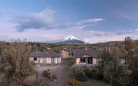Chilcabamba Lodge