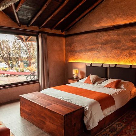 Chilcabamba Lodge Мачачи Экстерьер фото