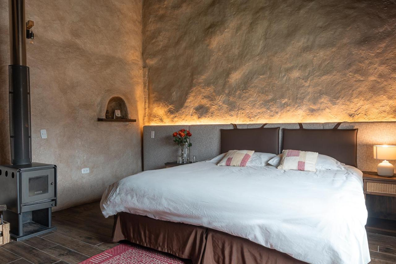 Chilcabamba Lodge Мачачи Экстерьер фото
